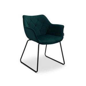 Fauteuil Lanterfant Blauw