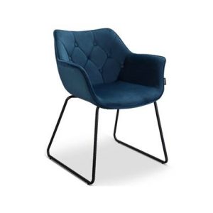 Fauteuil Lanterfant Blauw