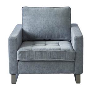 Fauteuil Rivièra Maison Roze