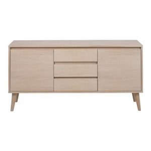 Dressoir Vestbjerg Bruin