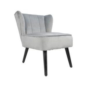 Fauteuil HSM Collection Grijs