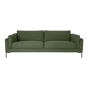 3-zitsbank i-Sofa Taupe