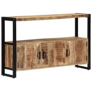 Dressoir vidaXL Bruin