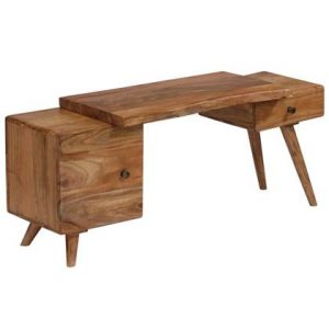 Dressoir vidaXL Bruin