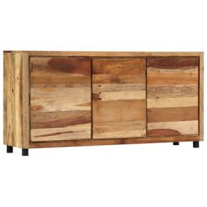 Dressoir vidaXL Bruin