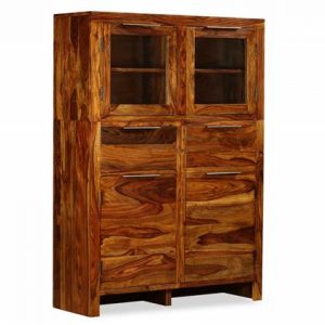 Dressoir vidaXL Bruin