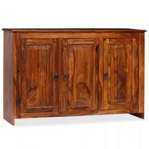 Dressoir vidaXL Bruin