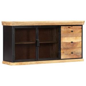 Dressoir vidaXL Bruin