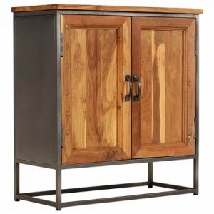 Dressoir vidaXL Bruin