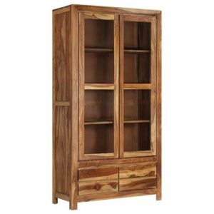 Dressoir vidaXL Bruin