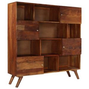 Dressoir vidaXL Bruin