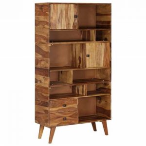 Dressoir vidaXL Bruin