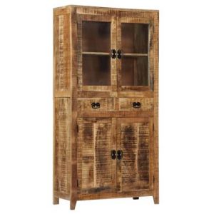 Dressoir vidaXL Bruin