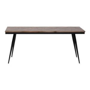 Eettafel BePureHome Bruin