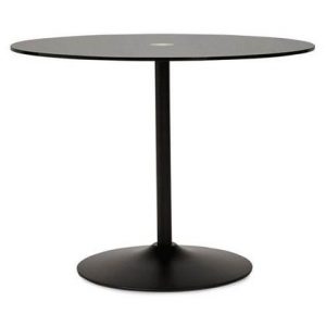 Eettafel Bondy Living Zwart