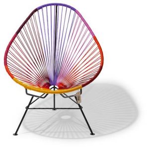 Fauteuil Fair Furniture Multicolor