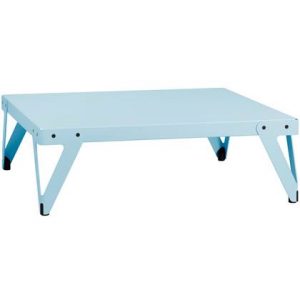 Salontafel Functionals Blauw