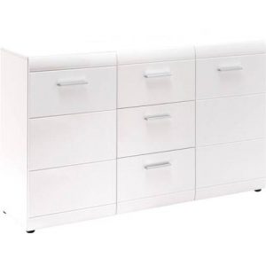 Dressoir Germania Wit