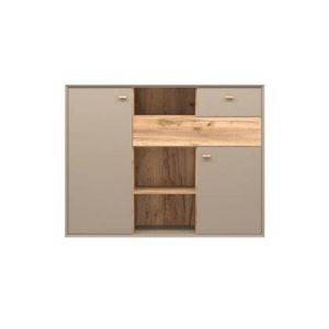 Dressoir Germania Grijs