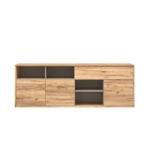 Dressoir Germania Grijs