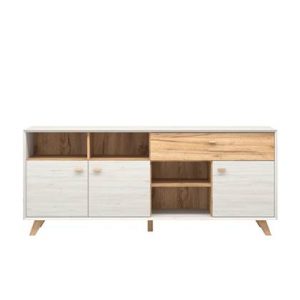 Dressoir Germania Grijs