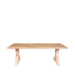 Eettafel LABEL51 Bruin