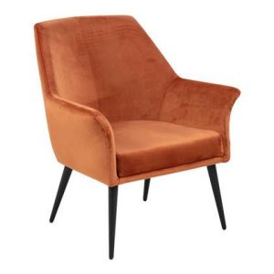 Fauteuil MOOS Oranje