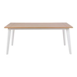 Eettafel MOOS Bruin