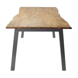 Eettafel MOOS Bruin