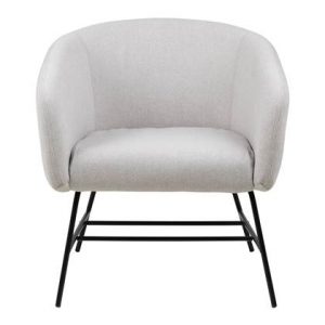 Fauteuil Vestbjerg Roze