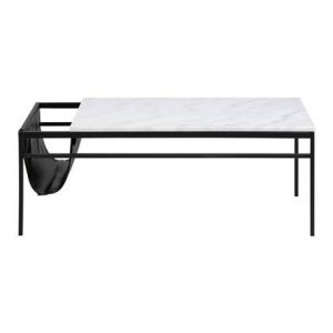 Salontafel Vestbjerg Wit