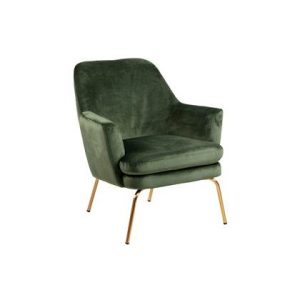 Fauteuil Vestbjerg Groen