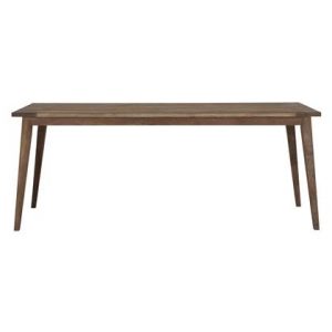 Eettafel d-Bodhi Bruin