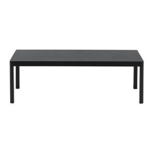 Salontafel Muuto Zwart