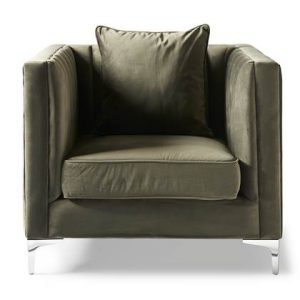 Fauteuil Rivièra Maison Groen