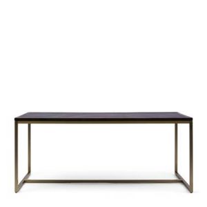 Eettafel Rivièra Maison Goud