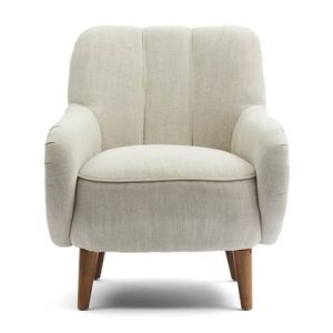 Fauteuil Rivièra Maison Groen