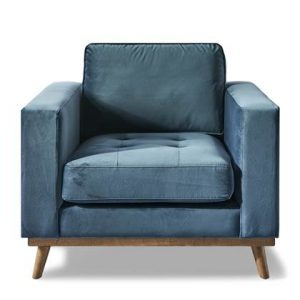 Fauteuil Rivièra Maison Groen