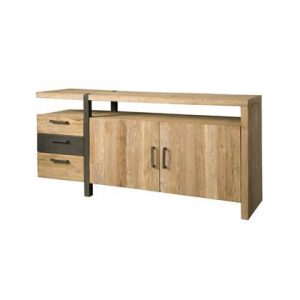 Dressoir Teakea Bruin