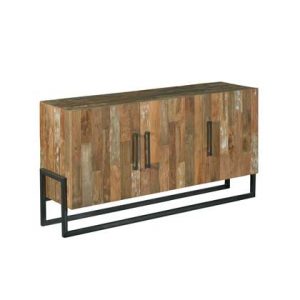 Dressoir Teakea Bruin