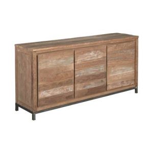 Dressoir Teakea Bruin