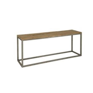 Dressoir Teakea Bruin