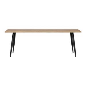 Eettafel vtwonen Bruin