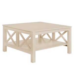 Salontafel Beliani Beige