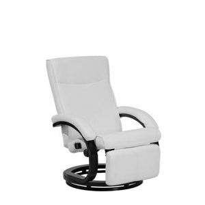 Fauteuil Beliani Wit