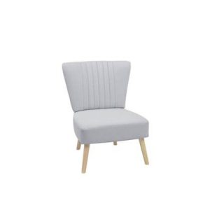 Fauteuil Beliani Beige