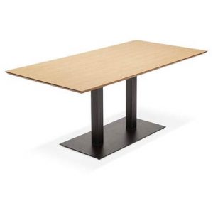 Eettafel Bondy Living Crème