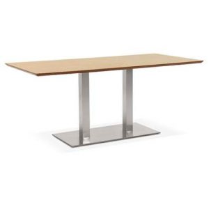 Eettafel Bondy Living Crème