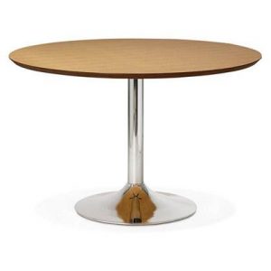 Eettafel Bondy Living Bruin