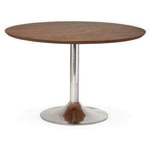 Eettafel Bondy Living Bruin